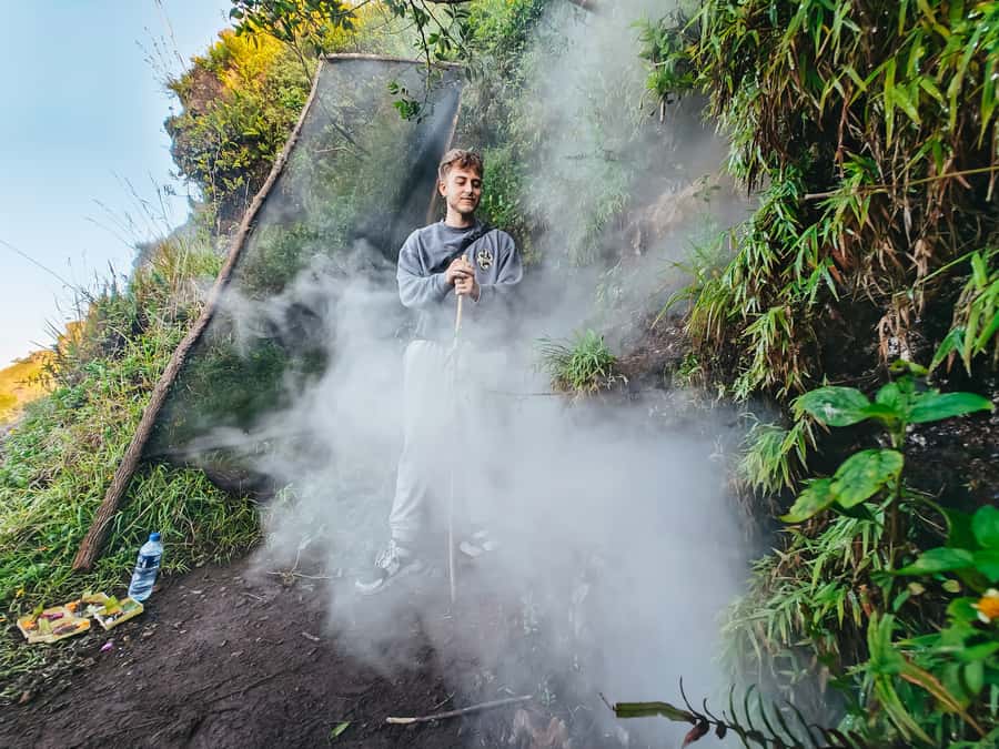 Bali: Mount Batur Guided Sunrise Trek with Breakfast - What to pack (so you’re comfortable, not heroic)