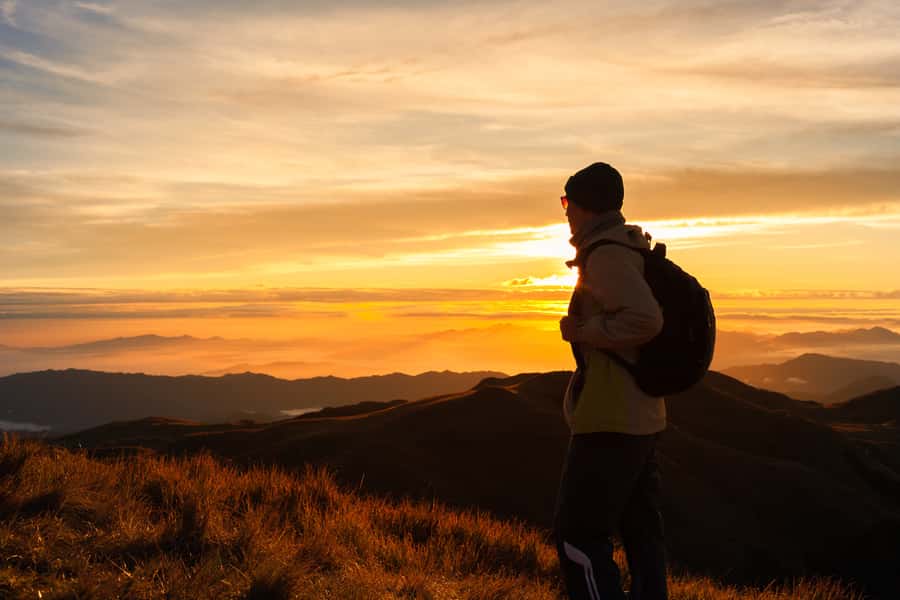 Bali: Mount Batur Sunrise Trek and White Water Rafting - Why Mt Batur sunrise is worth the 2am alarm
