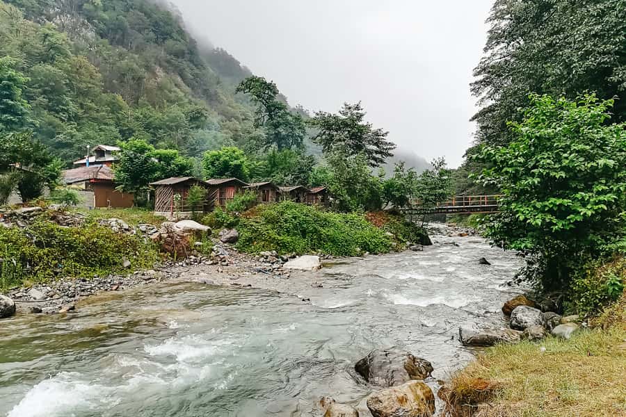 Bali: Mount Batur Sunrise Trek and White Water Rafting - Price and value: what $47 buys you in real life