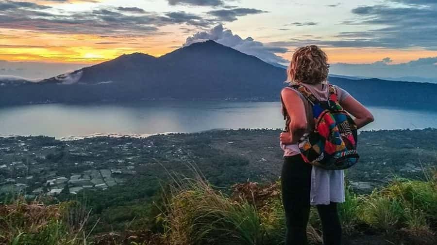 Bali: Mount Batur Sunrise Trek with A Female Guide - Key Things That Make This Trek Special