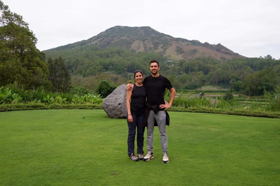 Bali: Mount Batur Sunrise Trek with A Female Guide - The Coffee Plantation Stop on the Way Back
