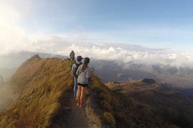 Bali : Mount Batur Sunrise Trek With All Inclusive - Key highlights you’ll care about