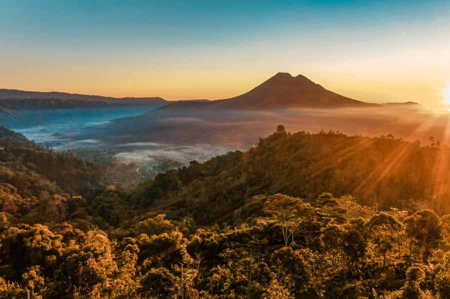Bali: Mount Batur Sunrise Trek With Guide and Breakfast - 6 Key Things You’ll Notice Right Away