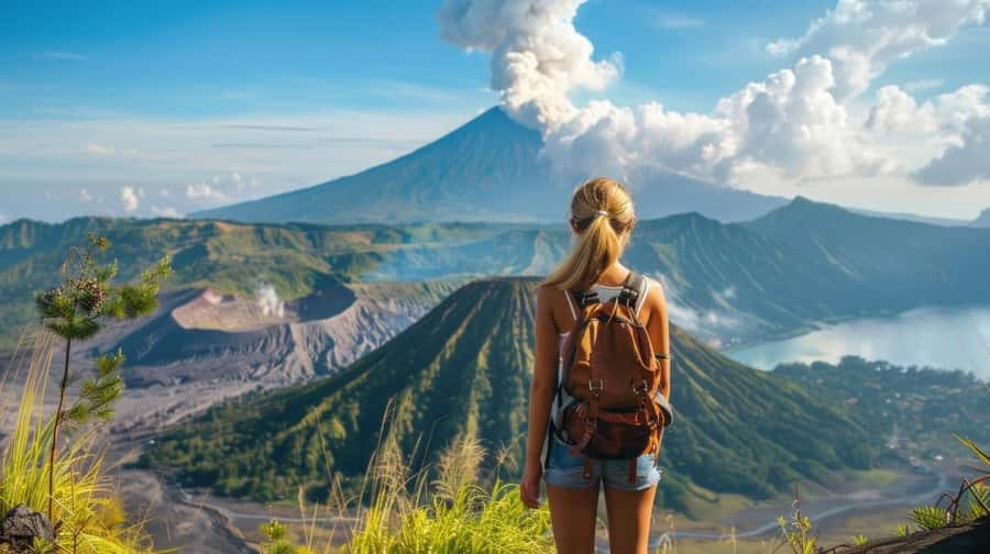 Bali: Mount Batur Sunrise Trek With Guide and Breakfast - Why Mount Batur Sunrise Still Makes Sense in Bali