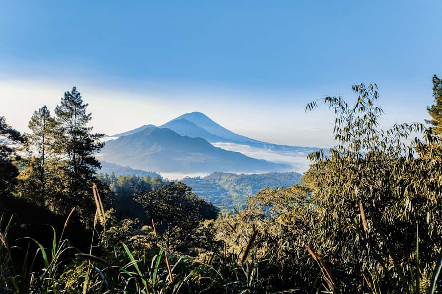 Bali: Mount Batur Sunrise Trek With Guide and Breakfast - The Pre-Dawn Climb: What the Hike Really Feels Like