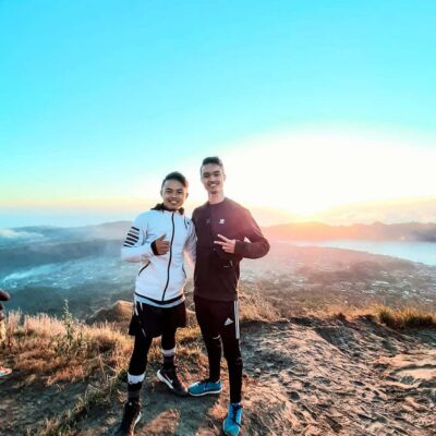 Bali: Mount Batur Sunrise Trek With Guide and Breakfast - Pickup Timing, Meeting Point, and Getting to the Start Smoothly