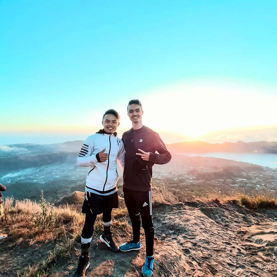 Bali: Mount Batur Sunrise Trek With Guide and Breakfast - Pickup Timing, Meeting Point, and Getting to the Start Smoothly