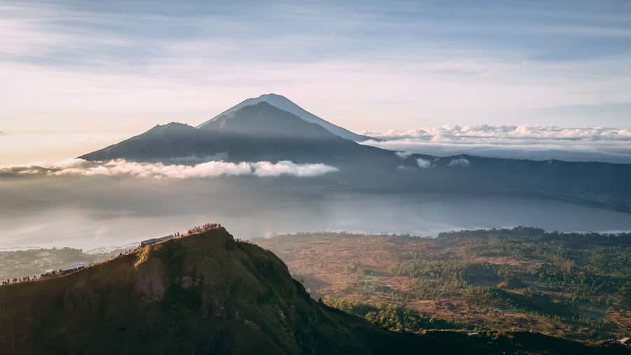 Bali: Mount Batur Sunset Trek with Picnic - Key Things I’d Mark on Your Map