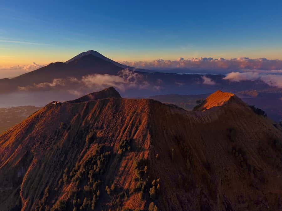 Bali: Mount Batur Sunset Trek with Picnic - Sunset Versus Sunrise: Why the Afternoon Feels Worth It