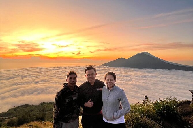 Bali: Mount Batur Trekking for Best Sunrise Adventure - Key things that make this Mount Batur sunrise trek work