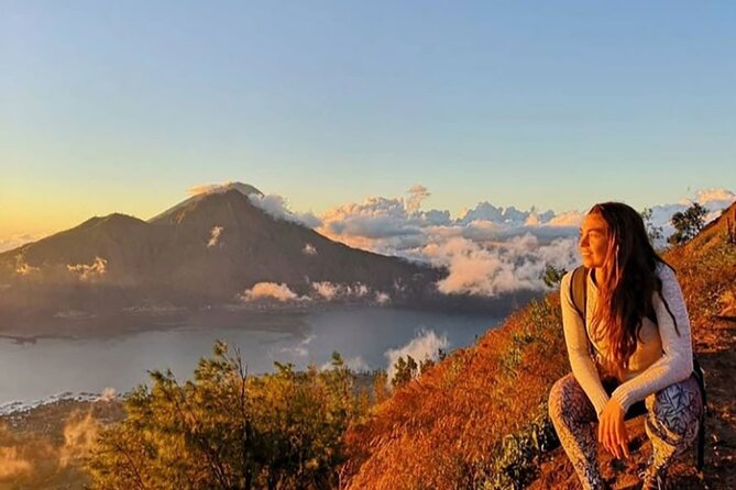 Bali: Mount Batur Trekking for Best Sunrise Adventure - Price and What You Actually Get for About $35