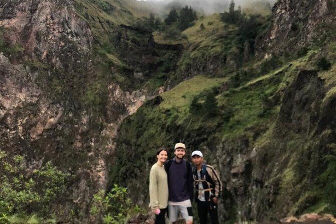 Bali: Mount Batur Trekking for Best Sunrise Adventure - Ubud Pickup, the Start Point, and How the Timing Shapes Your Experience