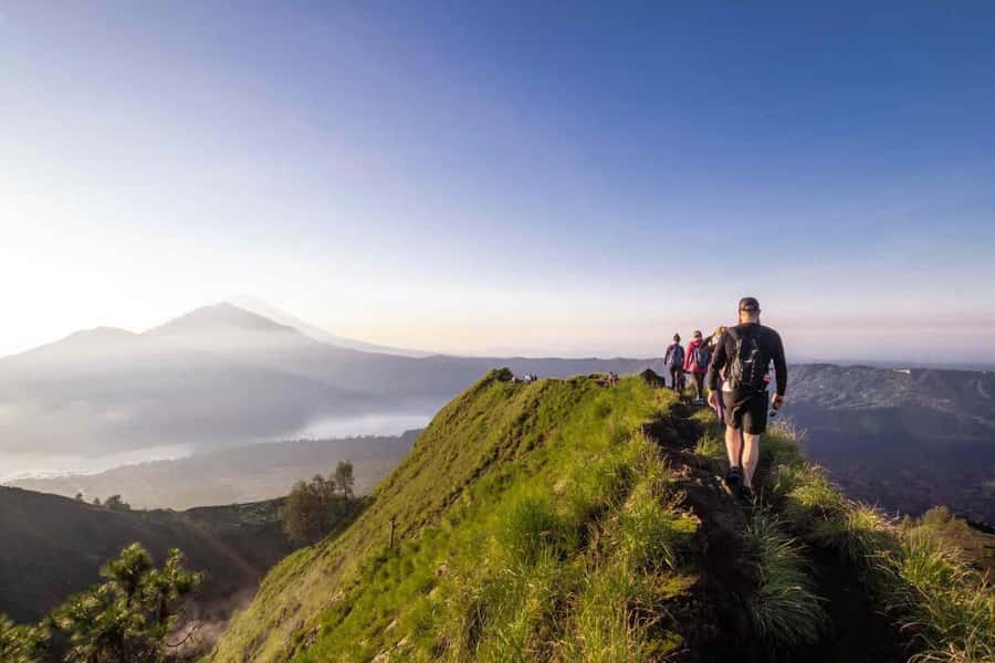Bali: Mt Batur Sunrise Trek & Taman Sari Waterfall Adventure - Should you book this tour?