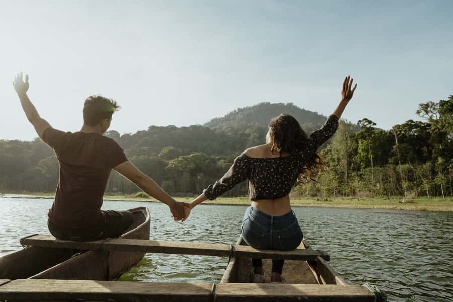 Bali: Munduk Waterfalls Trek, Twin Lakes and Temple Tour - Time on Your Feet: How 5–9 Hours Adds Up