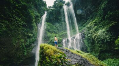 Bali: Sekumpul and Banyumala Waterfall Guided Trek - The 8-Hour Route: Pickup, Transfers, and When Your Feet Start Talking