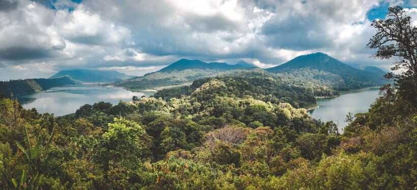 Bali: Sekumpul and Banyumala Waterfall Guided Trek - Along the Way: Grobogan and Fiji Waterfalls as Scenic Breaks