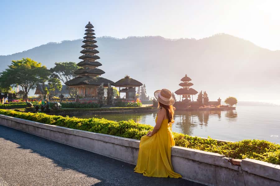 Banyumala Waterfall Trek, Bedugul and Lake Beratan Tour - From your hotel to Bedugul: why the 8:00 AM start matters