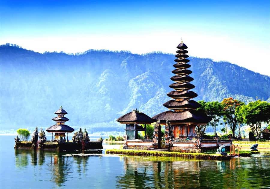 Banyumala Waterfall Trek, Bedugul and Lake Beratan Tour - What the day feels like: a practical timeline mindset