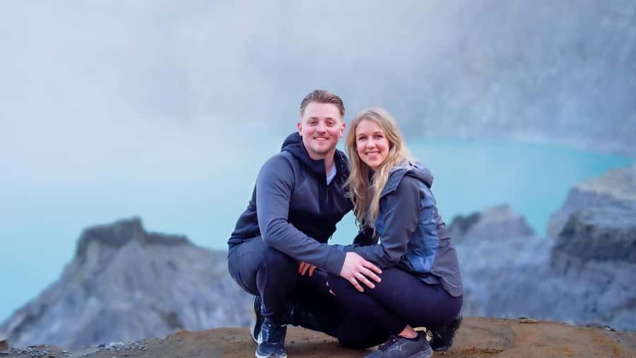 Banyuwangi: Ijen Crater Bluefire and Sunrise Guided Trek - Key things I’d plan around