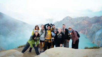 Banyuwangi: Ijen Crater Bluefire and Sunrise Guided Trek - Banyuwangi Pickup and the Safety Setup You Shouldn’t Skip