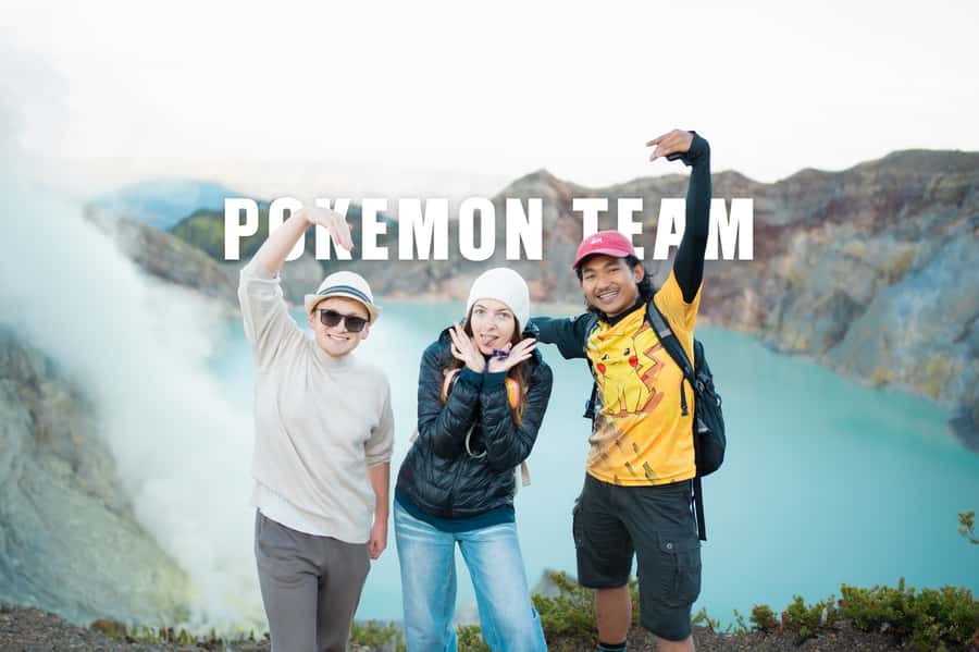 Banyuwangi: Ijen Crater Bluefire and Sunrise Guided Trek - Blue Fire in the Dark: How to See It Better