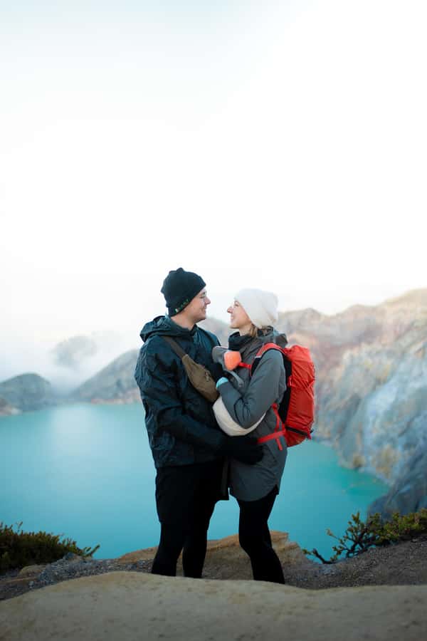 Banyuwangi: Ijen Crater Bluefire and Sunrise Guided Trek - Price and Logistics: What $25 Covers and Why It’s Not Just a Low-Cost Hike