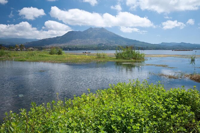 Batur Caldera Sunrise Trekking - Why this Batur sunrise trek feels calmer than the usual viewpoint