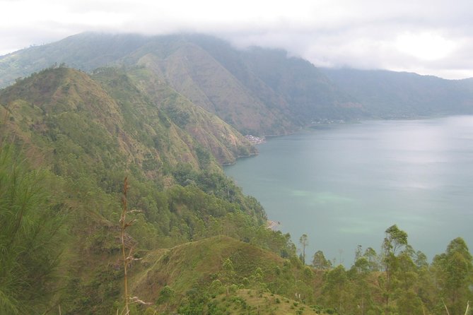 Batur Caldera Sunrise Trekking - Timing reality check: sunrise starts early, so plan your whole morning