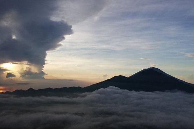 Batur Volcano Trekking - Should You Book the Batur Volcano Trek With MyBaliTrips?