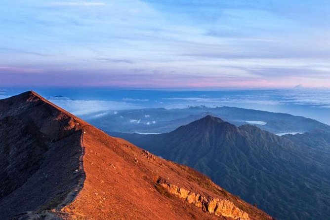 Batur Volcano Trekking - FAQ