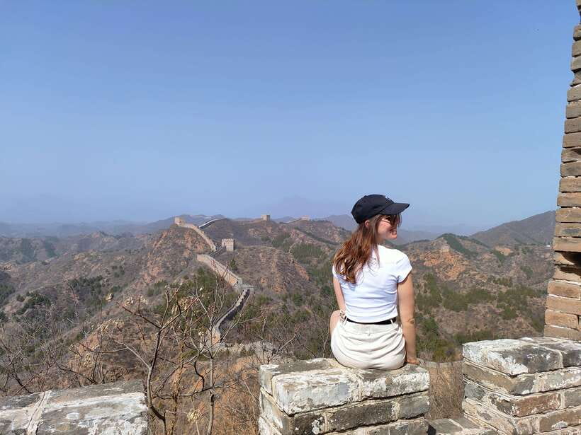 Beijing: Jingshanling Great Wall Trekking Tours with Options - Price reality: why $60 can feel like good value here