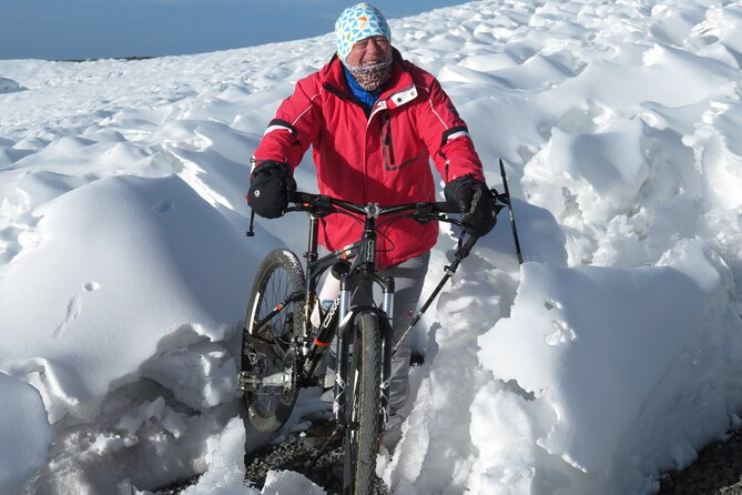 Best 5 Days Kilimanjaro Bike Trek Tour via Marangu Kilema Route - Key Highlights You’ll Feel on This Kilimanjaro Bike Trek