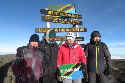 Best 5 Days Kilimanjaro Bike Trek Tour via Marangu Kilema Route - Price and Value: What You Pay vs. What You Still Need