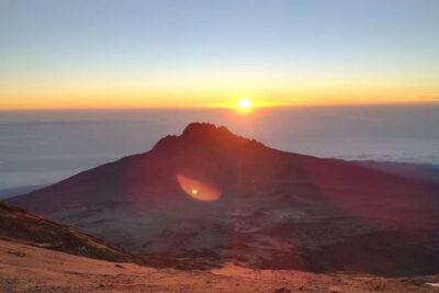 Best Kilimanjaro Adventure 7 days Machame route Trekking - Barranco to Karanga: A Tough Morning That Rewards You
