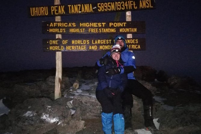 Best Kilimanjaro Adventure 7 days Machame route Trekking - Price and What You’re Really Paying For ($1,200)