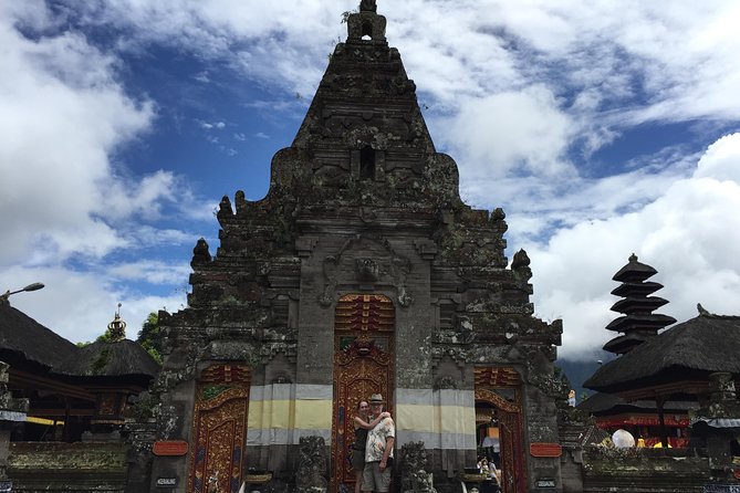 Best of Bali Water Temple and UNISCO Rice Terrace Trek - Price and logistics: why this $32 day can still feel fair