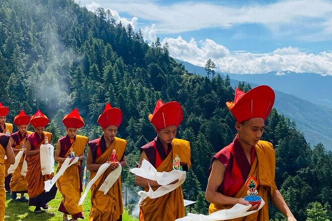 Best of Bhutan Tour( Culture- Hikes- Short Trek- Monastic Stay) - Key Reasons This Tour Works (Even If You’re Short on Time)