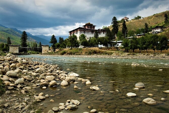 Best of Bhutan Tour( Culture- Hikes- Short Trek- Monastic Stay) - Why Paro, Thimphu Valley, and Punakha Fit Together in 5 Days