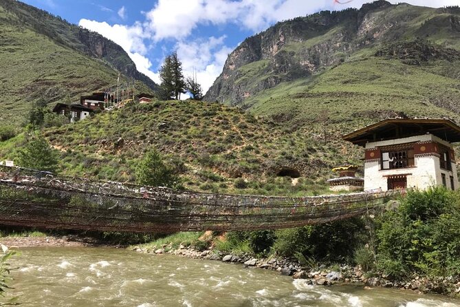 Best of Bhutan Tour( Culture- Hikes- Short Trek- Monastic Stay) - Day 4 in Paro Taktsang: The Tiger’s Nest Hike You’ll Remember