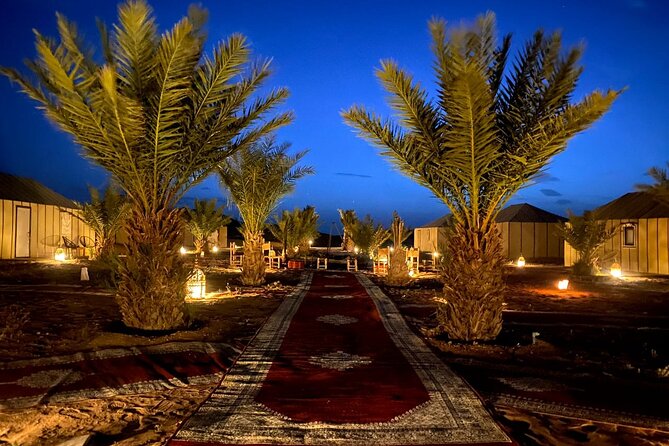 Best private 3 days Marrakech to Merzouga Dunes & Camel Trek - Why a private 3-day Marrakech to Merzouga route is a smart choice