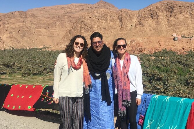Best private 3 days Marrakech to Merzouga Dunes & Camel Trek - Who should book this Marrakech to Merzouga tour (and who might rethink it)
