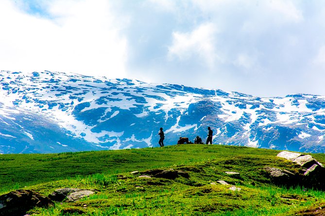 Bhrigu Lake and Alpine Meadow Trek - The Price Check: Is $532 Good Value for This 3-Day Bhrigu Plan?