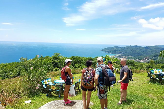 Big Buddha Jungle Trekking and Temple tour with Lunch - Key things you will notice on this tour