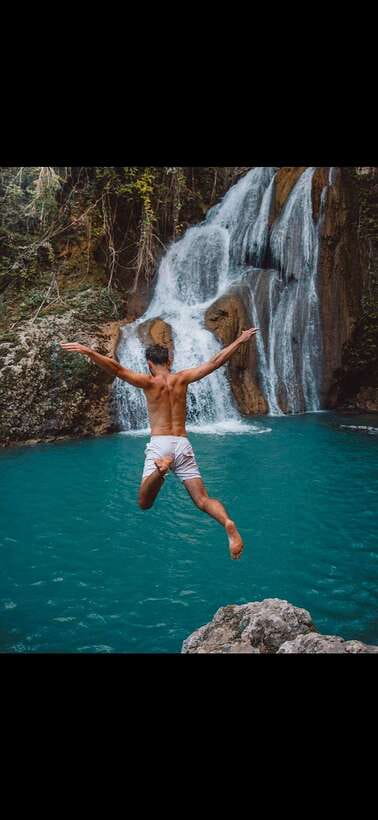 Bohol: Hidden Waterfall Hopping and Jungle Trek Adventure - Key Things You’ll Notice Right Away