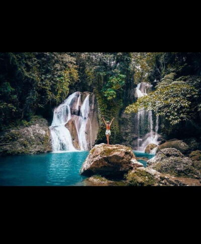 Bohol: Hidden Waterfall Hopping and Jungle Trek Adventure - How the Day Flows: Pickup, Countryside Drive, and 5 Hours on the Ground