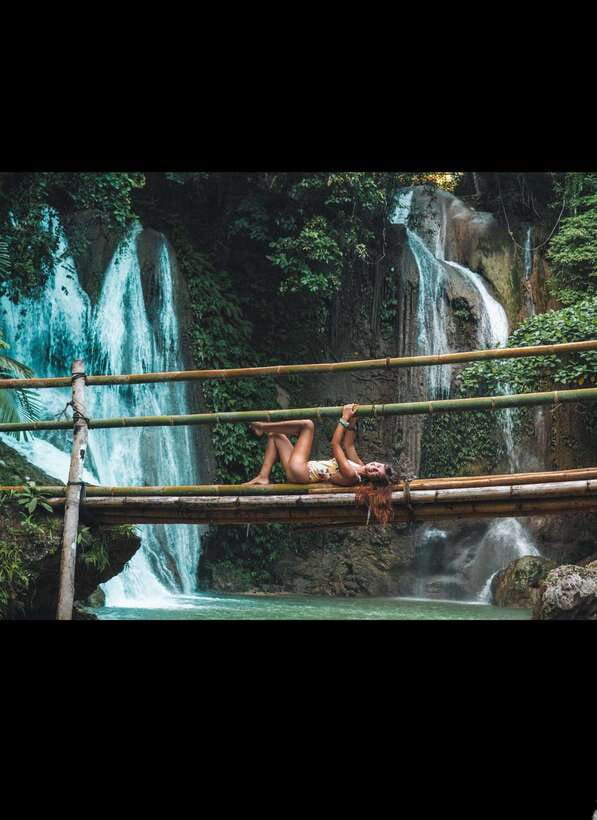 Bohol: Hidden Waterfall Hopping and Jungle Trek Adventure - Water Shoes and Wet-Rock Reality: What to Wear and Bring