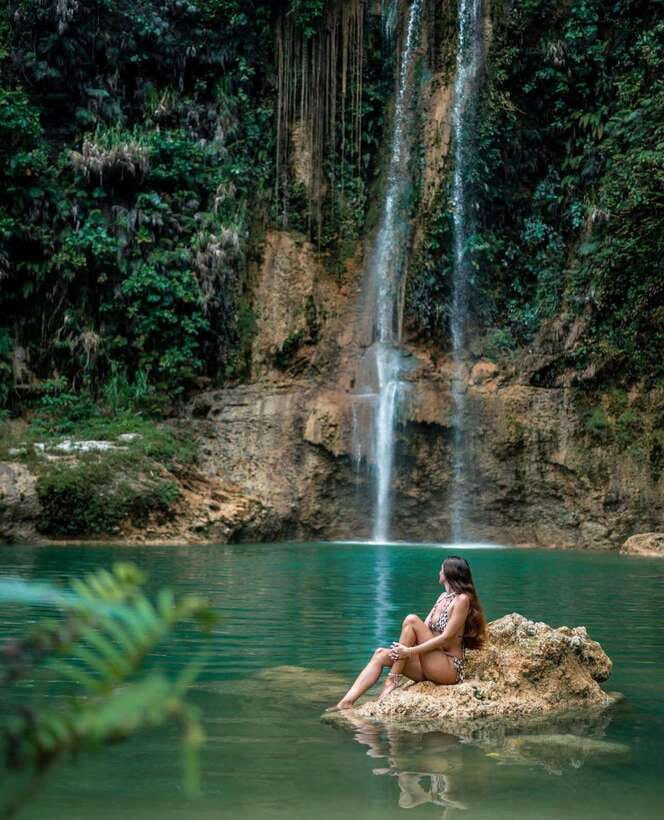 Bohol: Hidden Waterfall Hopping and Jungle Trek Adventure - Price and Value (Plus the 500 Environmental Fee)