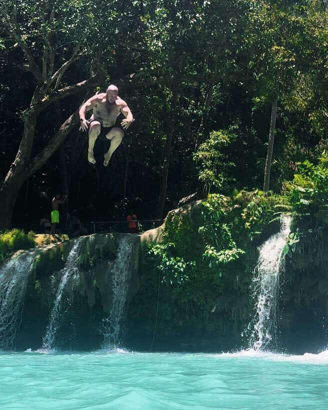 Bohol: Hidden Waterfall Hopping and Jungle Trek Adventure - Who This Tour Fits Best in Bohol