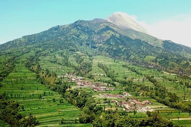 Borobudur Climb Up and Selogriyo Temple Rice Terraces Trekking - Why the guide style matters more than you think