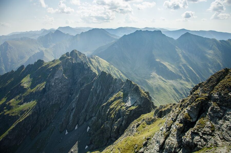 Brasov: Private Fagaras Mountains Trekking Tour - Transfagarasan seasonality: what changes from July–October vs November–June